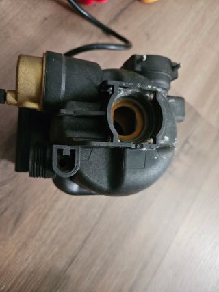 Bomba Grundfos UPR 15-50 A0 para Niagara Delta 30F