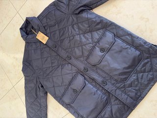 Chaqueta Scalpers