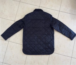 Chaqueta Scalpers