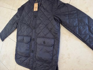 Chaqueta Scalpers
