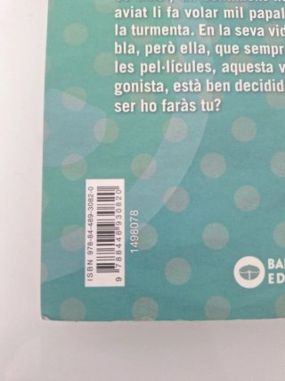 Xènia, tens un WhatsApp