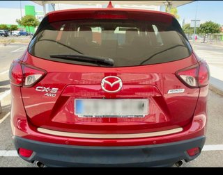 Mazda CX-5 2.2D 175 CV.PEGATINA C