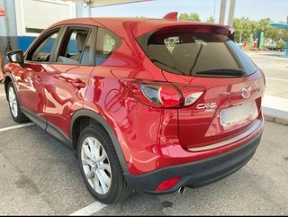Mazda CX-5 2.2D 175 CV.PEGATINA C