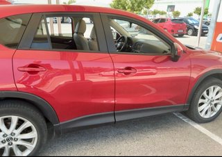 Mazda CX-5 2.2D 175 CV.PEGATINA C