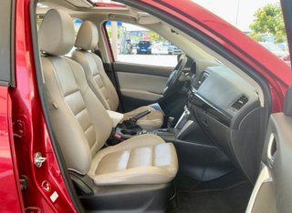 Mazda CX-5 2.2D 175 CV.PEGATINA C