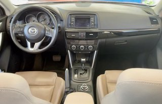 Mazda CX-5 2.2D 175 CV.PEGATINA C