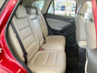 Mazda CX-5 2.2D 175 CV.PEGATINA C