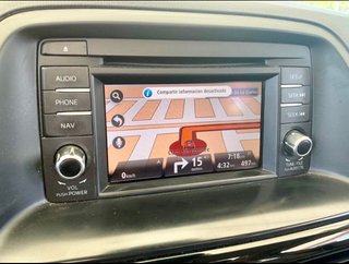 Mazda CX-5 2.2D 175 CV.PEGATINA C
