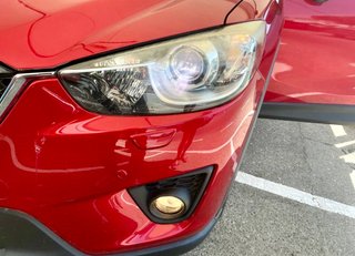 Mazda CX-5 2.2D 175 CV.PEGATINA C