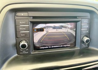 Mazda CX-5 2.2D 175 CV.PEGATINA C