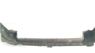 Paragolpes trasero citroen 118123 berlingo