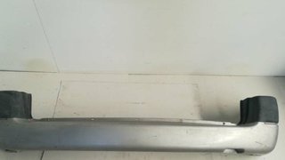 Paragolpes trasero citroen 118123 berlingo