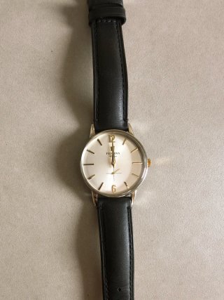 Reloj Festina Clásico