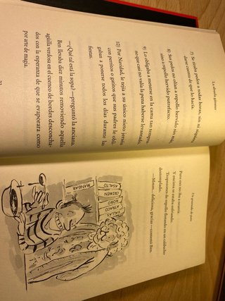 La increíble historia de... la abuela gánster (...