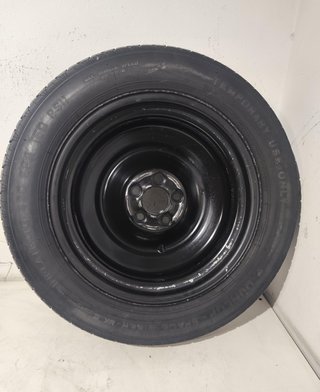 ✅llanta repuesto Mercedes 5x112-R18 pulgadas