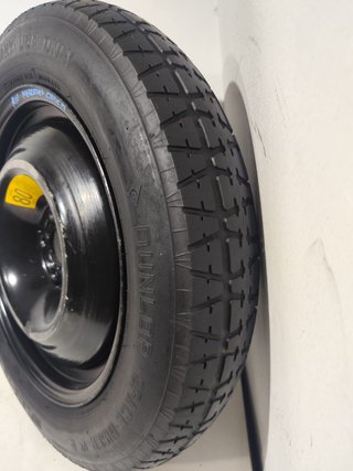 ✅llanta repuesto Mercedes 5x112-R18 pulgadas