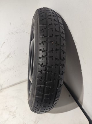 ✅llanta repuesto Mercedes 5x112-R18 pulgadas