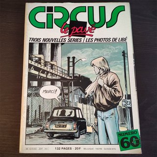 Lote de cómics en francés
