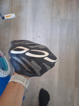 Traje de Neopreno Orca S3