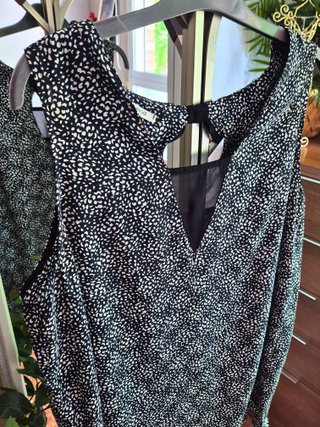 Blusa sin mangas mujer Promod 42