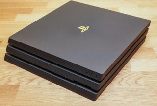 PlayStation 4 Pro 1TB
