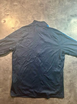 Sudadera Nike Azul Marino Talla L