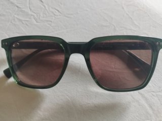 Gafas de sol Scalpers Agassi 06 Hombre