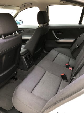 BMW Serie 3 2005