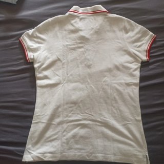 Camiseta Polo La Española Talla L