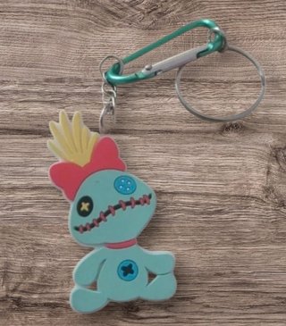 Llavero Stitch Disney