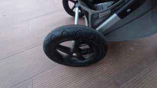 Carrito Bugaboo Camaleón
