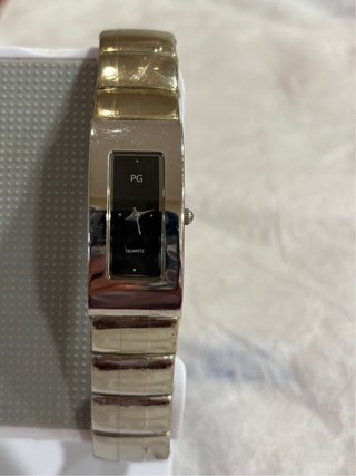 Reloj de Pulsera Purificación García