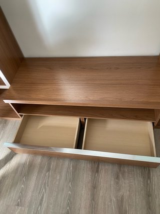 Mueble de Salón Modular