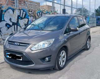Ford C-MAX 2011