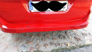 Ford Tourneo Courier 2018