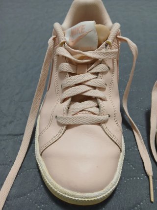 Zapatillas Nike Rosas