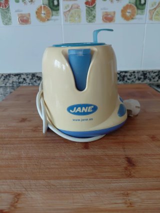 Calienta Biberones Jané