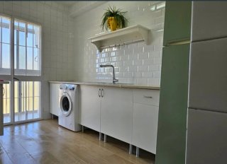 Vendo piso en Jerez Zona frente hotel Guadalete cr