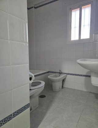 Vendo piso en Jerez Zona frente hotel Guadalete cr
