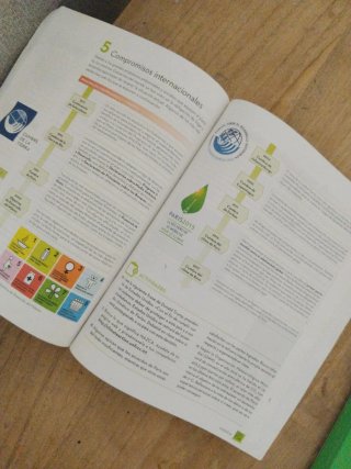 Cultura científica, 4o Secundaria