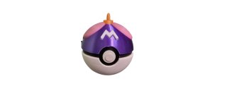 Set de 4 Bolas de Navidad Pokémon
