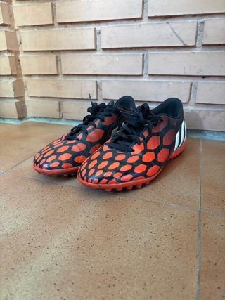 Zapatillas Adidas Fútbol 7