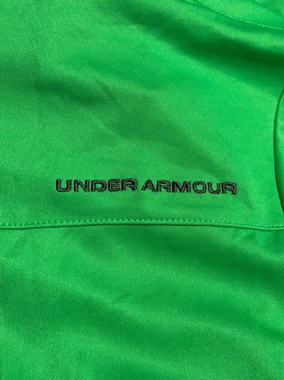 Polo Under Armour Heatgear
