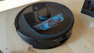 Aspirador Robot Conga 5290 Ultra