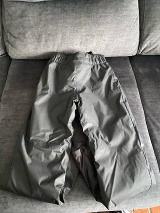 Set de Esquí: Chaqueta, Pantalón y Gafas