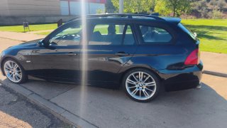 BMW Serie 3 2006