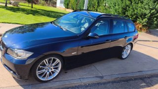 BMW Serie 3 2006