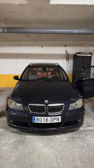 BMW Serie 3 2006