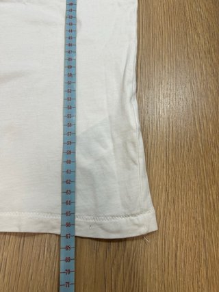 Camiseta Hilfiger Denim TH85