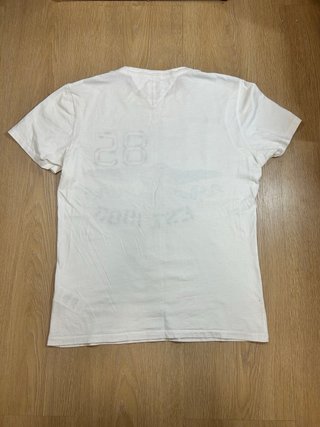 Camiseta Hilfiger Denim TH85